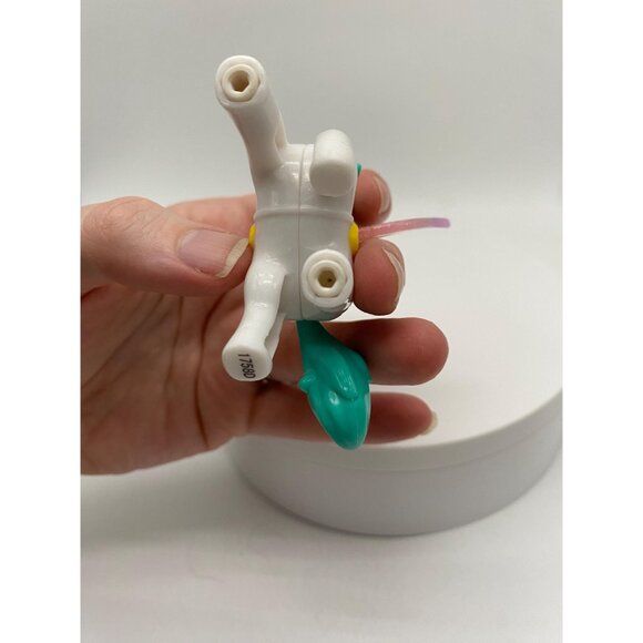 Hasbro My Little Pony Princess Celestia Bobble Wings Pony - Picture 7 of 7